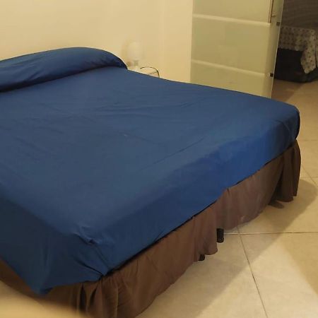 Le Case Di Giorgia San Vito Lo Capo Zewnętrze zdjęcie